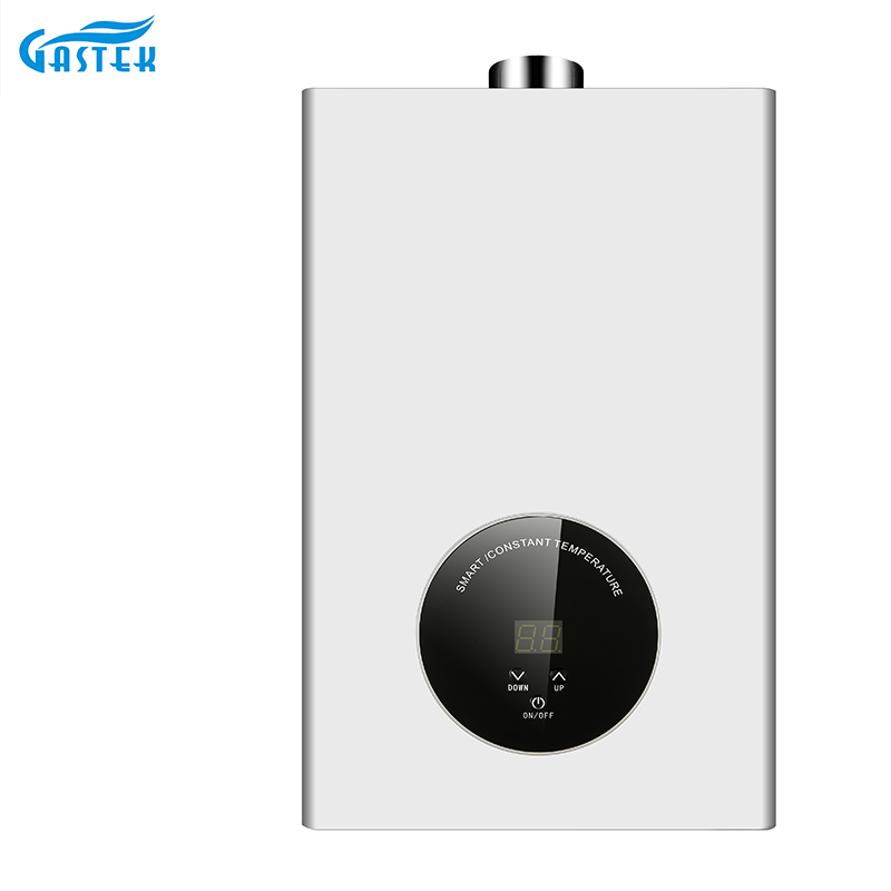 Încălzitor de apă instantaneu cu 10L cu gaz cu aprobarea CE
