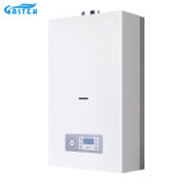Cazan combinat pe gaz 16kw 18kw 20kw 24kw 30kw 36kw pentru încălzire centrală