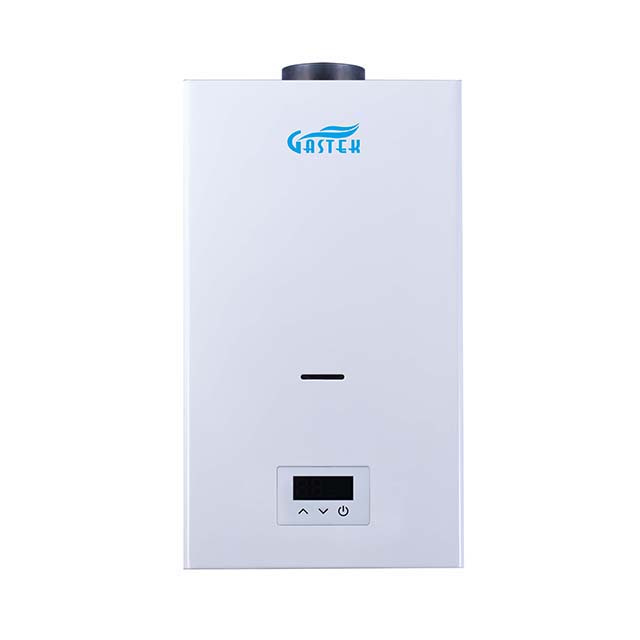 Cum se utilizează încălzitorul de apă pe gaz cu temperatură constantă?