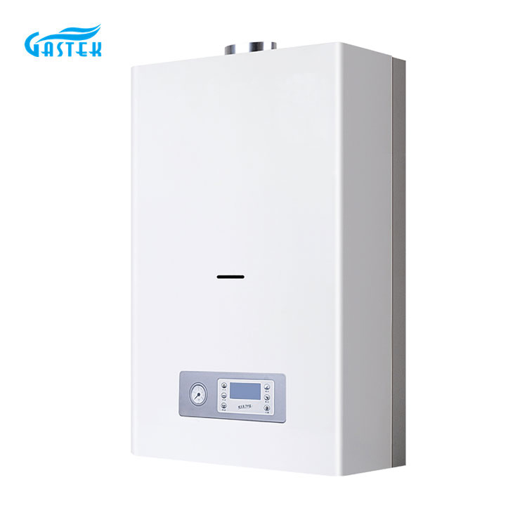 Precauții pentru utilizarea cazanului pe gaz