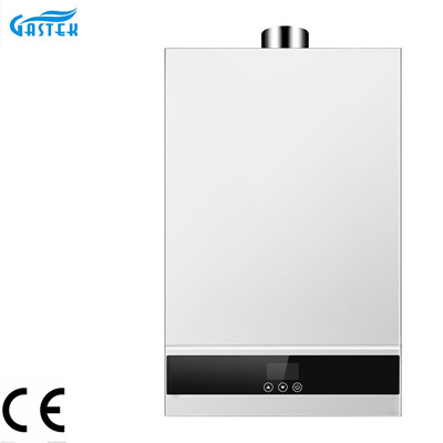 Înțelegerea parametrului tehnic pentru încălzitorul de apă cu gaz fără rezervor (2/2)