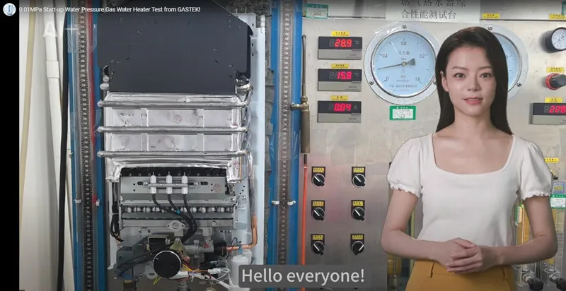 Boilerul tau pe gaz nu se aprinde cu succes? Pentru că s-ar putea să te lupți cu o presiune slabă a apei.