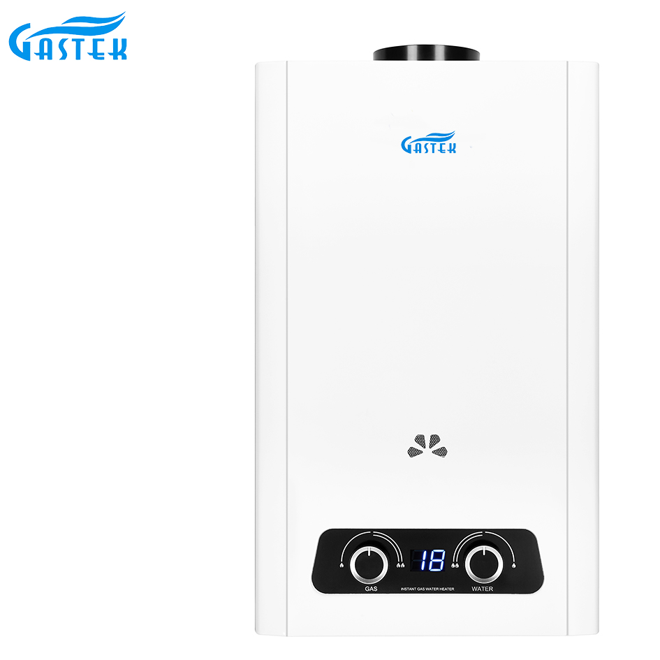 Cum să alegi un încălzitor de apă pe gaz de înaltă calitate?