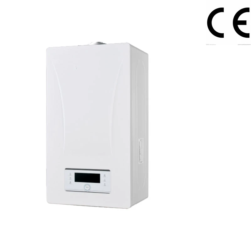 Este cazanul modern pe gaz încă o alegere viabilă pentru încălzirea cu emisii scăzute de carbon?