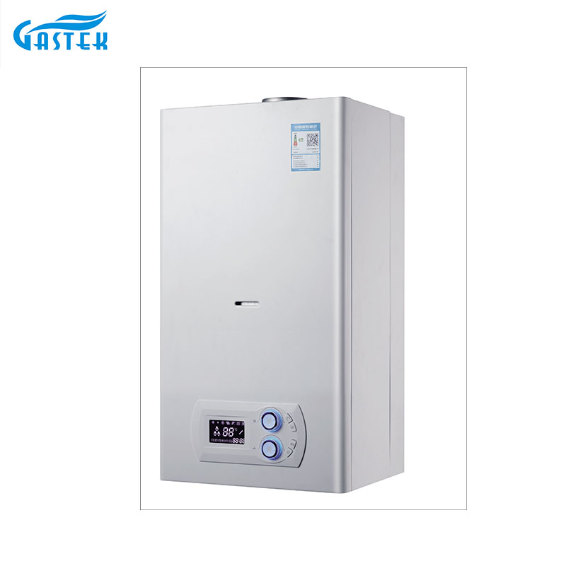 Cazan rezidential pe gaz 32kW 40kW pentru incalzire centrala