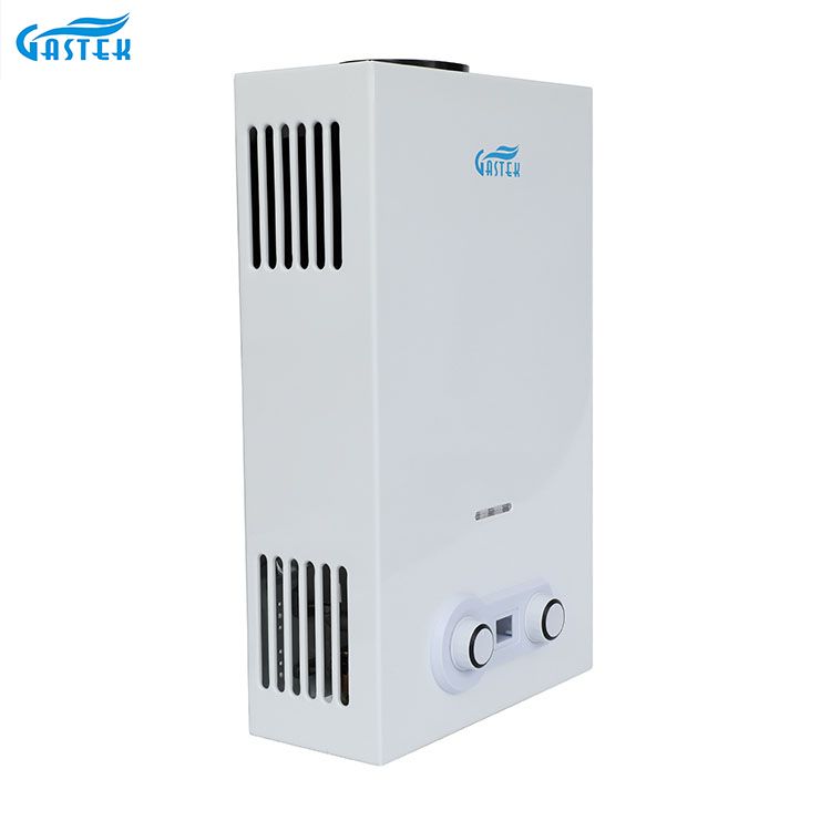 Electrocasnice Tip Coș Duș GPL Gaz Încălzitor Apă Caldă