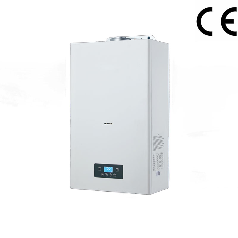 Cazan Combi Gaz GASTEK 20kW 24kW 28kW