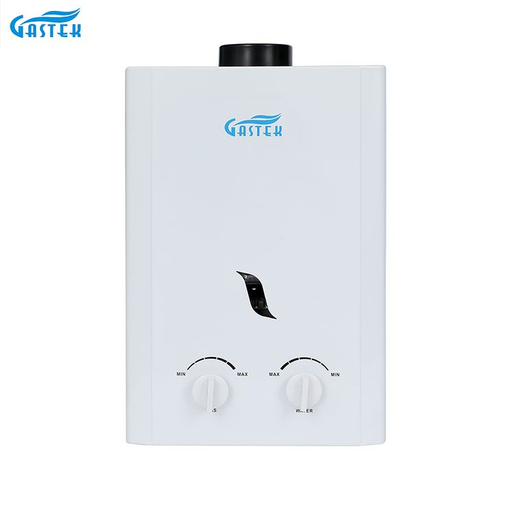 Încălzitor instantaneu de apă caldă cu gaz GPL 6L 10L 12L 16L 20L, montat pe perete, fără rezervor, pentru duș